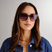 Load image into Gallery viewer, Armada Sunglasses | Black
