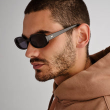 Load image into Gallery viewer, Outta Love Sunglasses | Black
