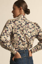 Load image into Gallery viewer, Fete Top | Berry Garden

