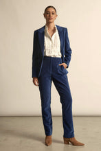 Load image into Gallery viewer, Glace Jacket | Sapphire
