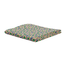 Load image into Gallery viewer, Posie Cotton Fitted Sheet - Freesia
