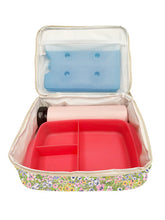Load image into Gallery viewer, Bento Bag Petite Bloom
