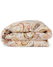 Load image into Gallery viewer, Paisley Paradise Organic Cotton Quilt Cover

