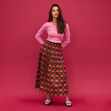 Load image into Gallery viewer, Pirro Midi Skirt
