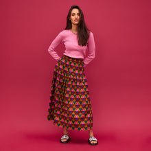 Load image into Gallery viewer, PIRRO MIDI SKIRT
