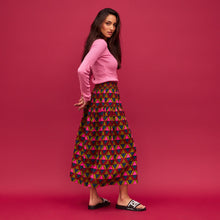 Load image into Gallery viewer, PIRRO MIDI SKIRT
