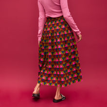 Load image into Gallery viewer, PIRRO MIDI SKIRT
