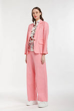 Load image into Gallery viewer, Portofino Jacket - Pink

