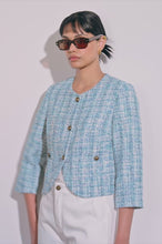 Load and play video in Gallery viewer, Element Jacket | Seagrass
