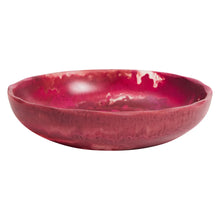 Load image into Gallery viewer, TONI BOWL - RHUBARB
