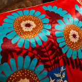 Load image into Gallery viewer, Cleo Cushion | Poppy
