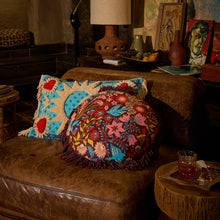 Load image into Gallery viewer, Sloane Round Cushion
