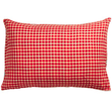 Load image into Gallery viewer, Otis Cotton Pillowcase Set | Poppy
