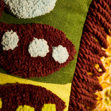 Load image into Gallery viewer, Dottie Tufted Cushion
