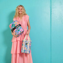 Load image into Gallery viewer, Wine Cooler Rainbow Garden
