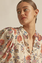 Load image into Gallery viewer, Vista Top | Heirloom Bloom
