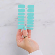 Load image into Gallery viewer, Express Gel Polish | Turquoise

