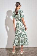 Load image into Gallery viewer, Poem Dress | Painterly Bloom
