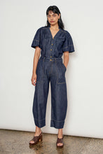 Load image into Gallery viewer, Ledger Jean | Dark Denim
