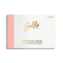 Load image into Gallery viewer, Express Gel Polish | Sorbet

