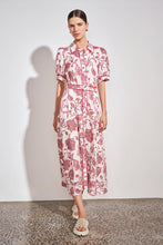 Load image into Gallery viewer, Admire Dress | Rose Paisley
