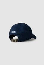 Load image into Gallery viewer, Crest Logo Cap | Navy
