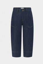 Load image into Gallery viewer, Ledger Jean | Dark Denim
