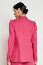 Load image into Gallery viewer, Crest Jacket | Rhubarb
