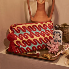 Load image into Gallery viewer, Marzia Cosmetic Bag
