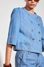 Load image into Gallery viewer, Affinity Jean | Mid Wash Denim
