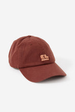 Load image into Gallery viewer, PIP Everday Cap | Burnt Toffee + Pink Clay
