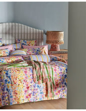 Load image into Gallery viewer, Posie Lane Quilt Cover | King Single/Double
