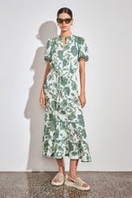 Load image into Gallery viewer, Poem Dress | Painterly Bloom

