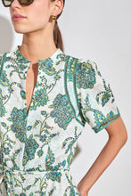 Load image into Gallery viewer, Poem Dress | Painterly Bloom
