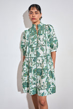 Load image into Gallery viewer, Capture Dress | Garden Paisley
