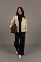 Load image into Gallery viewer, Dash Coat | Stone
