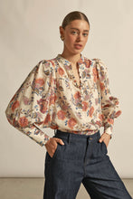 Load image into Gallery viewer, Vista Top | Heirloom Bloom
