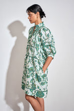Load image into Gallery viewer, Capture Dress | Garden Paisley
