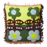 Load image into Gallery viewer, Dottie Tufted Cushion

