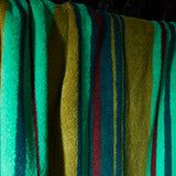 Load image into Gallery viewer, Nicolette Bath Sheet | Juniper
