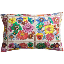 Load image into Gallery viewer, Ines Cotton Pillowcase Set | Porcelain
