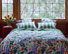 Load image into Gallery viewer, Spring In The Air Quilt Cover | King
