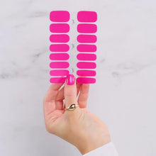Load image into Gallery viewer, Express Gel Polish | Fuchsia
