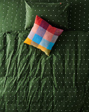 Load image into Gallery viewer, Polka Dot Cactus Quilt Cover | King Single/Double
