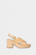 Load image into Gallery viewer, Revel Heel | Sandcastle
