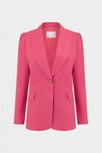 Load image into Gallery viewer, Crest Jacket | Rhubarb
