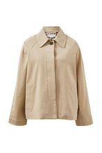 Load image into Gallery viewer, PIA Coat | Sand
