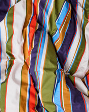 Load image into Gallery viewer, Nautical Stripe Quilt Cover | King Single/Double
