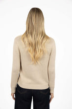 Load image into Gallery viewer, Ve Ve Jumper | Stone
