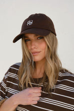 Load image into Gallery viewer, PIP Everday Cap | Winter Chocolate

